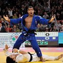 Grand Slam Paris 2013 Judo